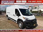 New 2026 Ram ProMaster 2500 High Roof Empty Cargo Van for sale #TE165702 - photo 1