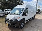 New 2026 Ram ProMaster 2500 High Roof Empty Cargo Van for sale #TE165702 - photo 9