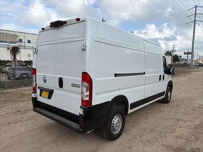 New 2026 Ram ProMaster 2500 High Roof Empty Cargo Van for sale #TE165705 - photo 2