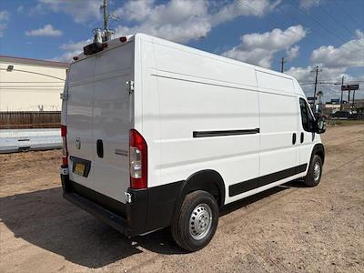 New 2026 Ram ProMaster 2500 High Roof Empty Cargo Van for sale #TE165706 - photo 2