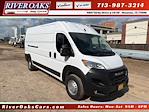 New 2026 Ram ProMaster 2500 High Roof Empty Cargo Van for sale #TE165706 - photo 1