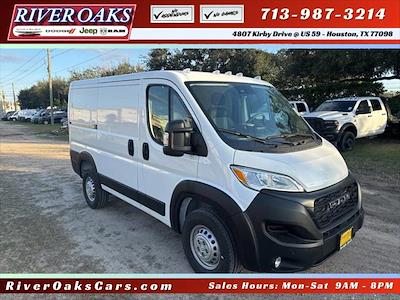 New 2026 Ram ProMaster 1500 Standard Roof Empty Cargo Van for sale #TE170585 - photo 1