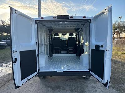 New 2026 Ram ProMaster 1500 Standard Roof Empty Cargo Van for sale #TE170585 - photo 2