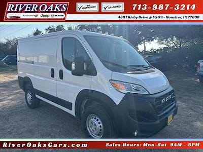 New 2026 Ram ProMaster 1500 Standard Roof Empty Cargo Van for sale #TE170586 - photo 1