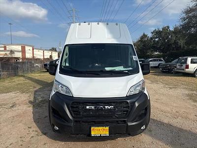 New 2026 Ram ProMaster 3500 Super High Roof Empty Cargo Van for sale #TE176712 - photo 2