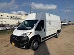New 2026 Ram ProMaster 3500 Super High Roof Empty Cargo Van for sale #TE176712 - photo 3