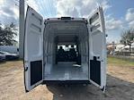 New 2026 Ram ProMaster 3500 Super High Roof Empty Cargo Van for sale #TE176712 - photo 8