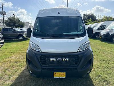 New 2026 Ram ProMaster 2500 High Roof Empty Cargo Van for sale #TE209140 - photo 2