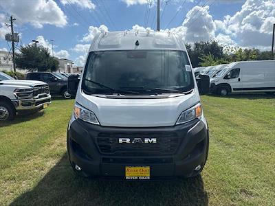 New 2026 Ram ProMaster 2500 High Roof Empty Cargo Van for sale #TE209142 - photo 2