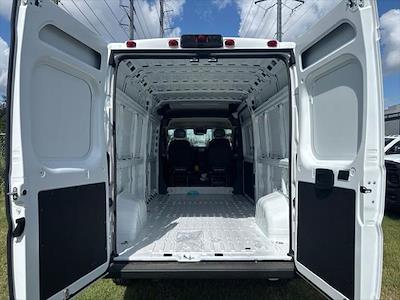 New 2026 Ram ProMaster 2500 High Roof Empty Cargo Van for sale #TE209142 - photo 2