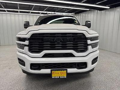 New 2026 Ram 3500 Lone Star Crew Cab 4x4 DRW Pickup for sale #TG151084 - photo 2