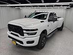 New 2026 Ram 3500 Lone Star Crew Cab 4x4 DRW Pickup for sale #TG151084 - photo 3