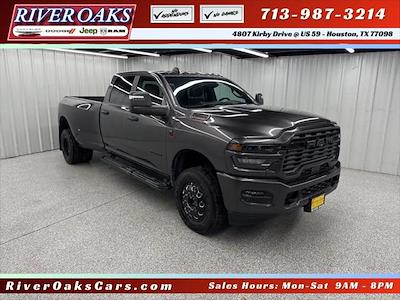New 2026 Ram 3500 Lone Star Crew Cab 4x4 DRW Pickup for sale #TG151086 - photo 1
