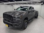 New 2026 Ram 3500 Lone Star Crew Cab 4x4 DRW Pickup for sale #TG151086 - photo 3