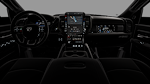 New 2026 Ram 2500 Rebel Crew Cab 4x4 Pickup for sale #TG155068 - photo 2
