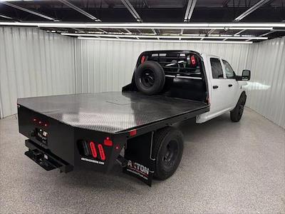 New 2026 Ram 3500 Crew Cab Flatbed Truck for sale #TG155763 - photo 2