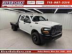 New 2026 Ram 3500 Crew Cab Flatbed Truck for sale #TG155763 - photo 1