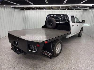 New 2026 Ram 3500 Crew Cab 60 CA Cab Chassis for sale #TG155765 - photo 2