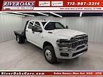 New 2026 Ram 3500 Crew Cab 60 CA Cab Chassis for sale #TG155765 - photo 1