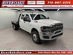 New 2026 Ram 3500 Crew Cab Flatbed Truck for sale #TG155767 - photo 1