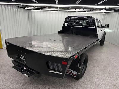 New 2026 Ram 5500 Crew Cab Flatbed Truck for sale #TG158633 - photo 2