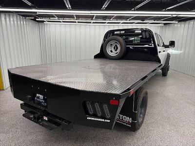 New 2026 Ram 5500 Crew Cab Flatbed Truck for sale #TG158635 - photo 2