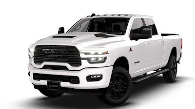New 2026 Ram 2500 Laramie Crew Cab 4x4 Pickup for sale #TG161054 - photo 1