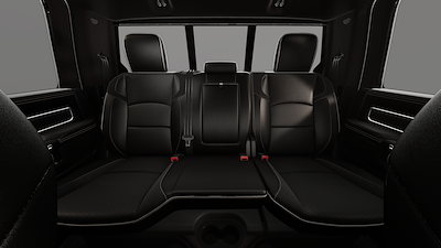 New 2026 Ram 3500 Laramie Crew Cab for sale #TG166493 - photo 2