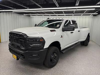 New 2026 Ram 3500 Tradesman Crew Cab for sale #TG166921 - photo 1