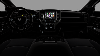 New 2026 Ram 2500 Tradesman Crew Cab 4x4 Pickup for sale #TG171450 - photo 1