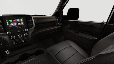 New 2026 Ram 2500 Tradesman Crew Cab 4x4 Pickup for sale #TG171450 - photo 2