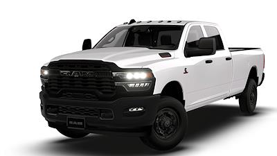 New 2026 Ram 2500 Tradesman Crew Cab 4x4 Pickup for sale #TG171451 - photo 1