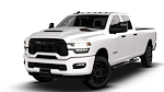New 2026 Ram 2500 Tradesman Crew Cab 4x4 Pickup for sale #TG172828 - photo 6
