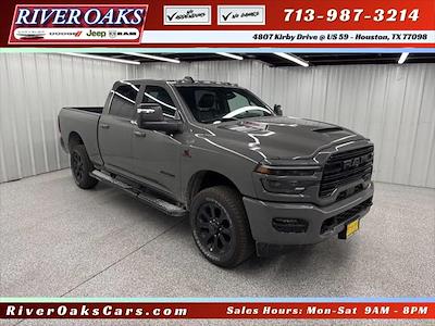New 2026 Ram 2500 Laramie Crew Cab 4x4 Pickup for sale #TG174063 - photo 1