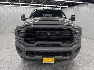 New 2026 Ram 2500 Laramie Crew Cab 4x4 Pickup for sale #TG174063 - photo 2