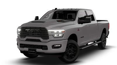 New 2026 Ram 2500 Laramie Crew Cab 4x4 Pickup for sale #TG175381 - photo 1