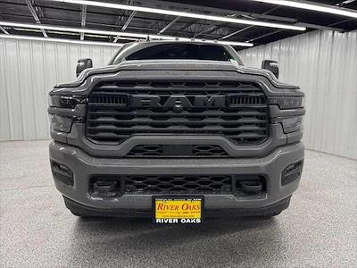 New 2026 Ram 2500 Lone Star Crew Cab 4x4 Pickup for sale #TG175386 - photo 2