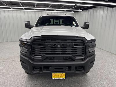 New 2026 Ram 2500 Tradesman Crew Cab 4x4 Pickup for sale #TG182484 - photo 2