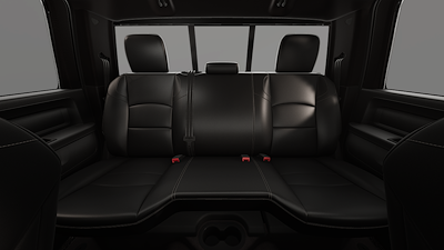 New 2026 Ram 2500 Tradesman Crew Cab for sale #TG217072 - photo 2