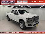 New 2026 Ram 2500 Tradesman Crew Cab 4x4 Pickup for sale #TG223718 - photo 1