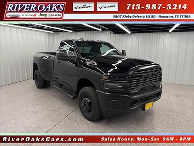 New 2026 Ram 3500 Tradesman Regular Cab for sale #TG239264 - photo 1