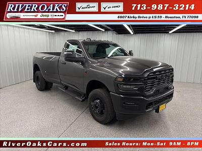 New 2026 Ram 3500 Tradesman Regular Cab for sale #TG239265 - photo 1