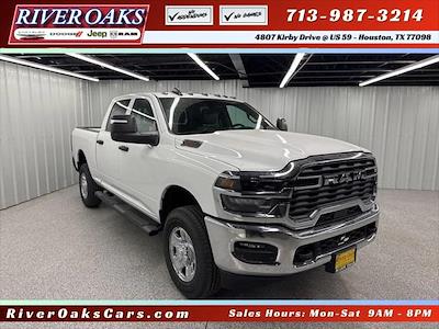 New 2026 Ram 2500 Tradesman Crew Cab for sale #TG241208 - photo 1
