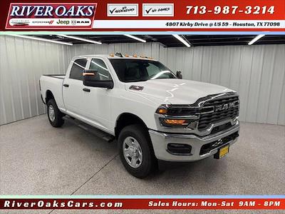 New 2026 Ram 2500 Tradesman Crew Cab for sale #TG241209 - photo 1