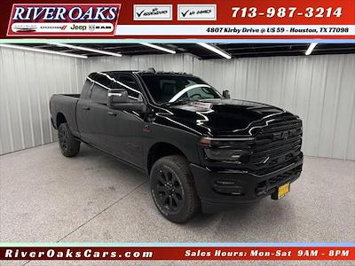 New 2026 Ram 2500 Laramie Mega Cab for sale #TG243165 - photo 1