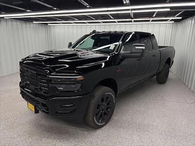 New 2026 Ram 2500 Laramie Mega Cab for sale #TG243165 - photo 2