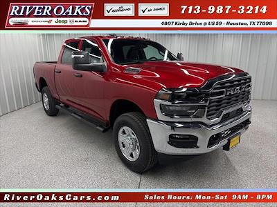 New 2026 Ram 2500 Tradesman Crew Cab for sale #TG243492 - photo 1