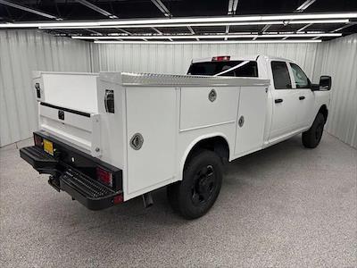 New 2026 Ram 2500 Crew Cab Service Truck for sale #TG258401 - photo 2