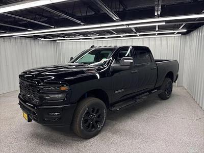 New 2026 Ram 2500 Lone Star Crew Cab for sale #TG269983 - photo 2