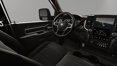 New 2026 Ram 2500 Lone Star Crew Cab for sale #TG269983 - photo 1